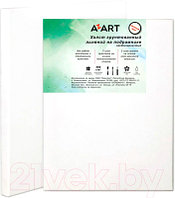 Холст для рисования Azart 40x60см / 24060