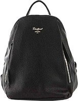 Рюкзак David Jones 823-CH21044E-BLK