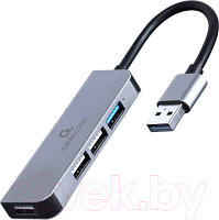 USB-хаб Gembird UHB-U3P1U2P3-01