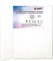 Холст для рисования Azart 60x80см / AZ126080