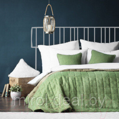 Набор текстиля для спальни Pasionaria Джерри 160x220 с наволочками - фото 1 - id-p226297539