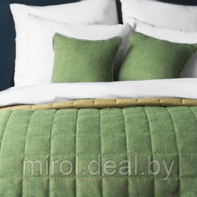 Набор текстиля для спальни Pasionaria Джерри 160x220 с наволочками - фото 3 - id-p226297539