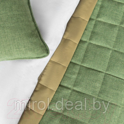 Набор текстиля для спальни Pasionaria Джерри 160x220 с наволочками - фото 4 - id-p226297539