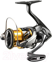 Катушка безынерционная Shimano Twin Power 4000 PG FD / TP4000PGFD