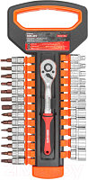 Универсальный набор инструментов BaumAuto BM-027-5MSA