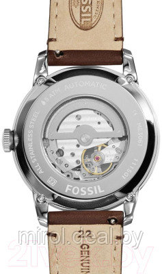 Часы наручные мужские Fossil ME3061 - фото 2 - id-p226293322
