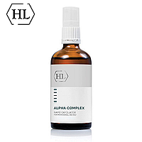 Пилинг крем Holy Land Alpha Complex Rapid Exfoliator