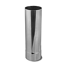 Труба нержавеющая сталь (AISI 439/1 мм)  Д. 100 мм