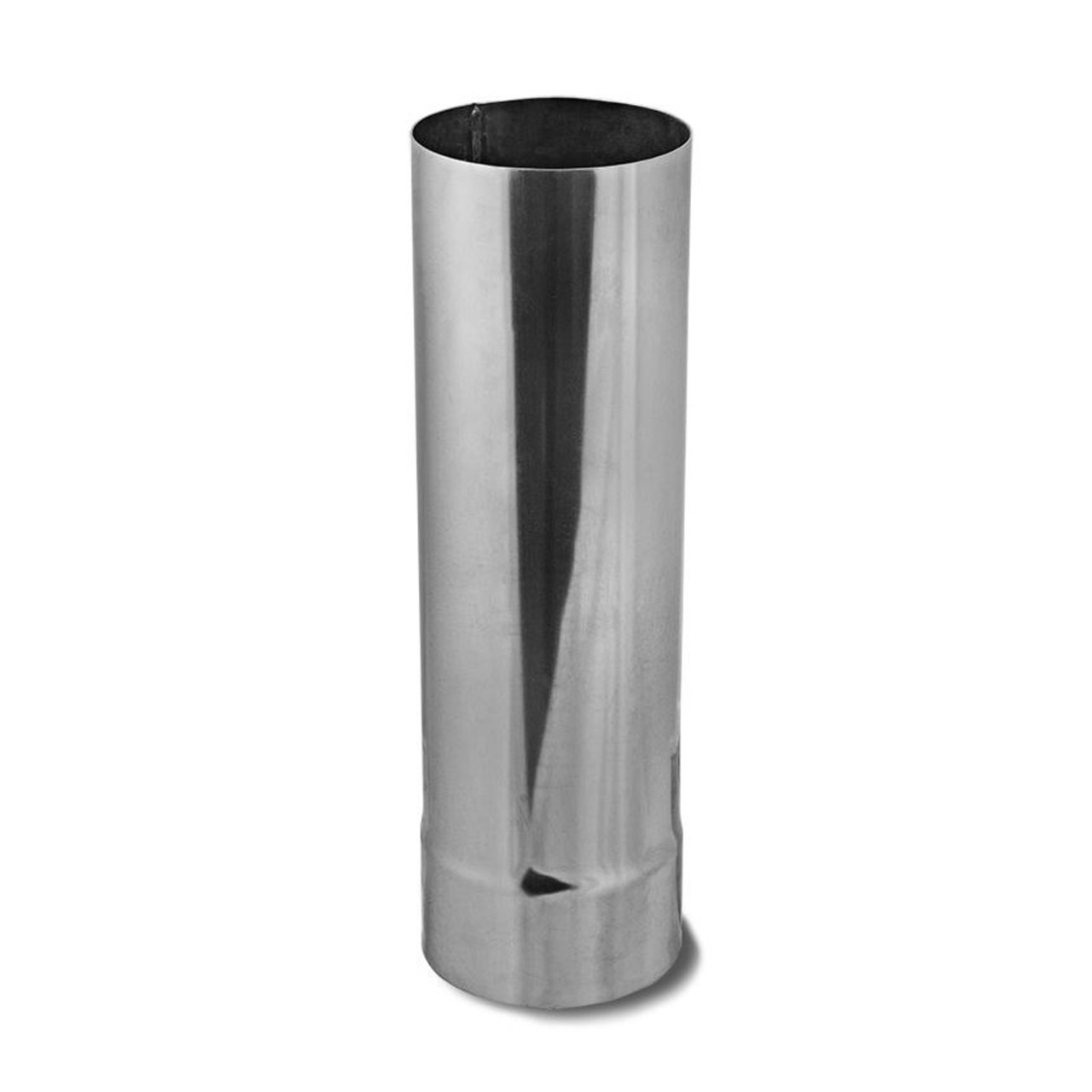 Труба нержавеющая сталь (AISI 439/1 мм) Д. 100 мм - фото 1 - id-p226302640