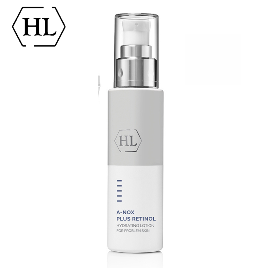 Эмульсия для проблемной кожи Holy Land A-Nox Plus Retinol Hydrating Lotion 100мл