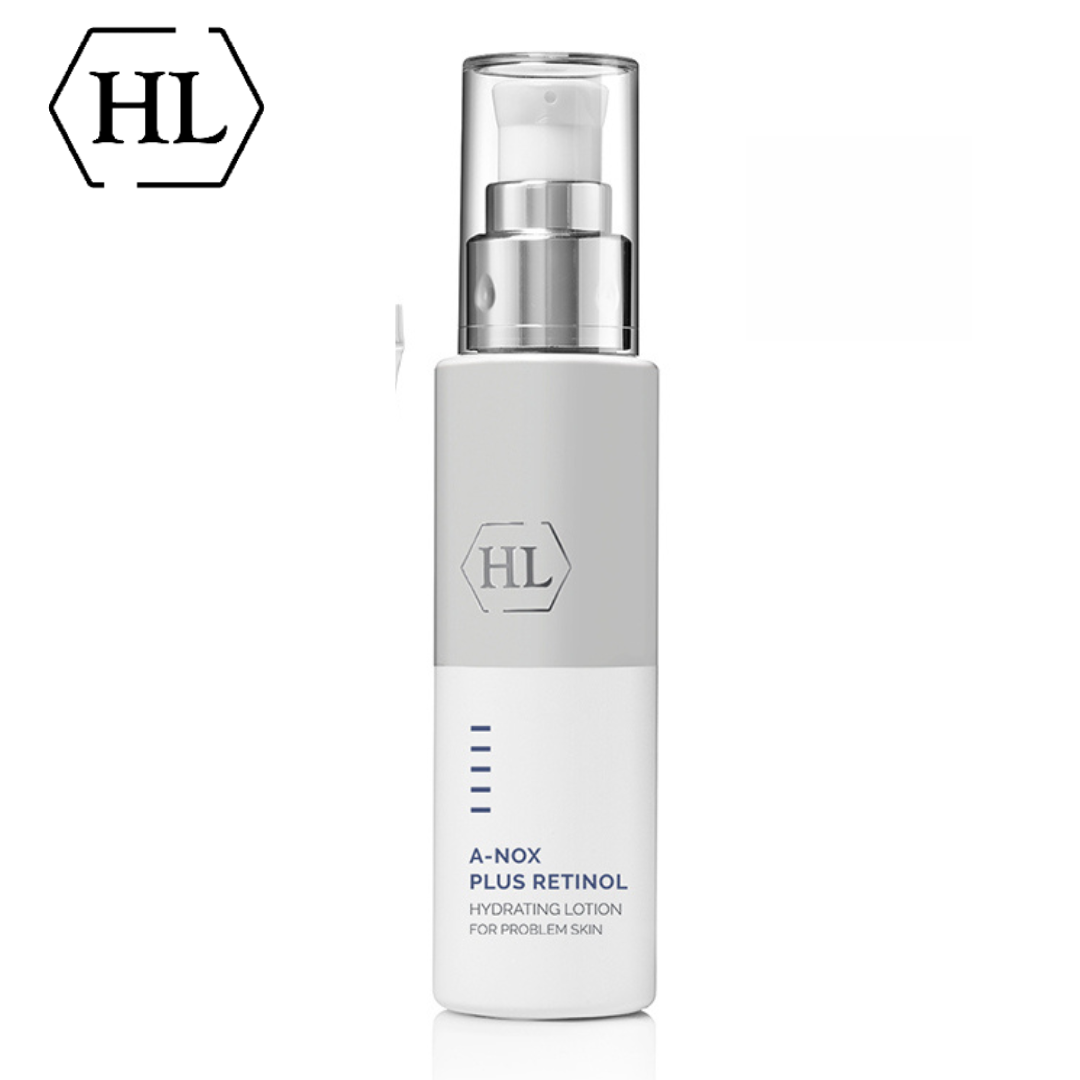 Эмульсия для проблемной кожи Holy Land A-Nox Plus Retinol Hydrating Lotion