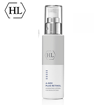 Эмульсия для проблемной кожи Holy Land A-Nox Plus Retinol Hydrating Lotion 100мл
