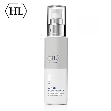 Эмульсия для проблемной кожи Holy Land A-Nox Plus Retinol Hydrating Lotion