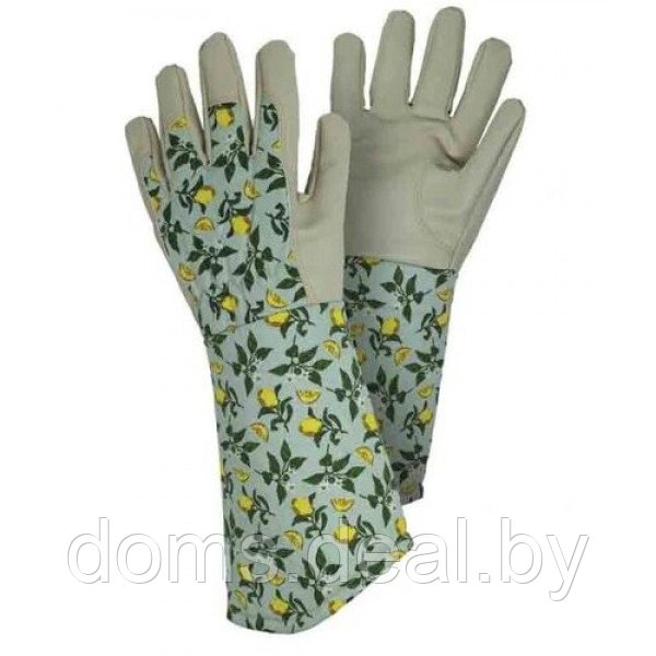 Перчатки для роз и колючих растений Sicilian Lemon Garden, BRIERS Briers Briers - фото 1 - id-p226302684