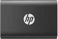 Внешний накопитель HP P500 250GB 7NL52AA (черный)