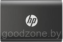 Внешний накопитель HP P500 250GB 7NL52AA (черный)