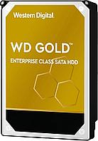 Жесткий диск WD Gold 6TB WD6003FRYZ