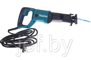 Сабельная пила JR 3051 TK в чемодане MAKITA JR3051TK