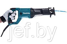 Сабельная пила JR 3051 TK в чемодане MAKITA JR3051TK, фото 2