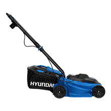 Газонокосилки электрические HYUNDAI 
