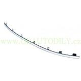 Молдинг бампера хром  VAG  3U0807244  2ZZ, фото 2