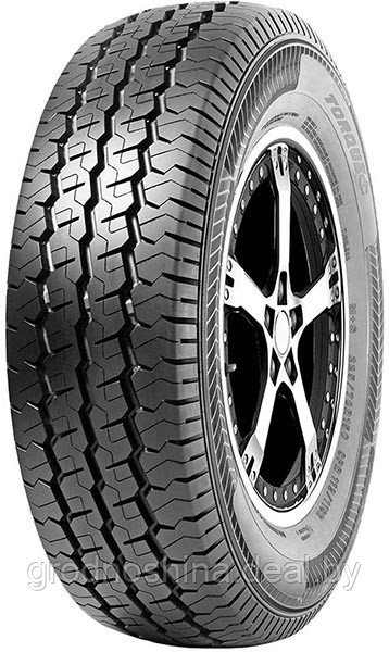 Шины летние 225/75R16C SUNFULL SF-05 121/120R