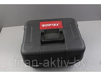 Аккум. циркулярная пила WORTEX CCS 1816-1 в чем. ALL1 МЕГА АКЦИЯ 18 В, 165 мм, до 55 мм, 4 А*ч уце