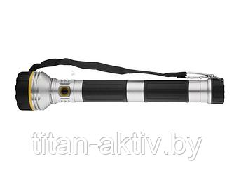 Фонарь светодиодный алюм. CREE XM-L T6 10W JUPITER (JP1005)