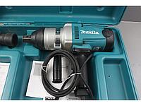 Гайковерт электрический MAKITA TW 1000 в чем. уцененный (0371694959) (1200 Вт, 1000 Нм, посадочн. кв