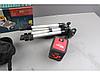 Нивелир лазерный WORTEX LL 0210 K со штативом в кор. уцененный (0903670506) (проекция: крест с фикса, фото 3