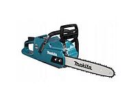 Аккум. пила цепная MAKITA UC012GZ шина 40 см (16""), 3/8, 1.3 мм (40.0 В БЕЗ АККУМУЛЯТОРА)