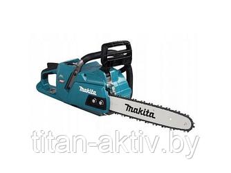 Аккум. пила цепная MAKITA UC012GZ шина 40 см (16""), 3/8, 1.3 мм (40.0 В БЕЗ АККУМУЛЯТОРА)