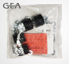 Виброопоры GEA Bock