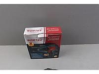 Аккум. дрель-шуруповерт WORTEX LX BD 1213-1 Li в кор. 12 В, 25 Н*м, 1х1.5 А*ч, БЗП 10 мм уцененный (