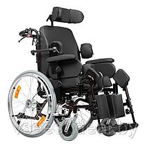 Инвалидная коляска Comfort 600 Ortonica (Сидение 40 см.)
