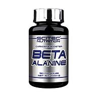 Бета-аланин Beta Alanine, Scitec Nutrition