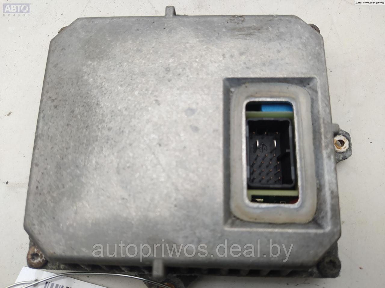 Блок розжига фар (ксенон) Mercedes W169 (A) - фото 2 - id-p226076773