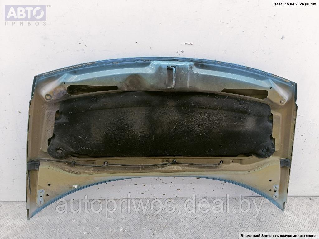 Капот Citroen C3 1 (2002-2009) - фото 2 - id-p226306019