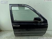 Дверь боковая передняя правая Volkswagen Golf-3