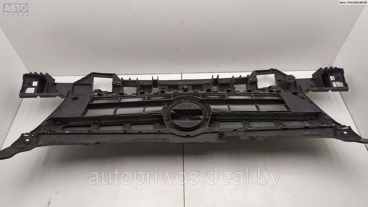 Решетка радиатора Opel Signum - фото 5 - id-p226279038