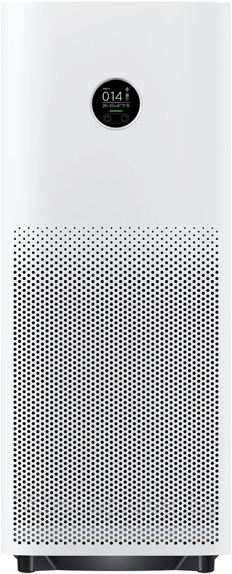 Очиститель воздуха Xiaomi Mi Smart Air Purifier 4 Pro (AC-M15- SC) (китайская версия) - фото 1 - id-p226306261