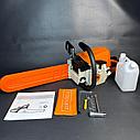 Бензопила STIHL MS 250, фото 3