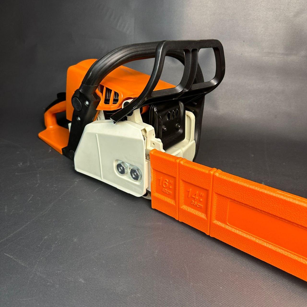 Бензопила STIHL MS 250 - фото 4 - id-p223897222