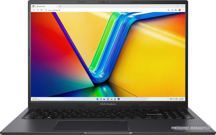 Ноутбук ASUS Vivobook 16X M3604YA-MB121 - фото 1 - id-p226306425