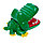 Игра настольная «Быстрее крокодила» 26,5*15,5*22,8 см, для 2 игроков, возраст от 4 лет, фото 2