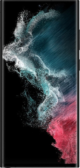 Смартфон Samsung Galaxy S22 Ultra 5G SM-S908B/DS 12GB/512GB (графитовый) - фото 2 - id-p226306454