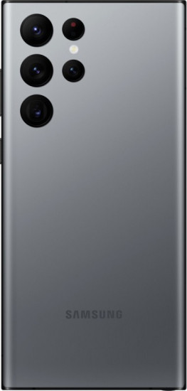 Смартфон Samsung Galaxy S22 Ultra 5G SM-S908B/DS 12GB/512GB (графитовый) - фото 10 - id-p226306454