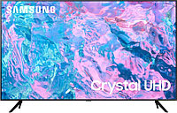 Телевизор Samsung Crystal UHD 4K CU7100 UE43CU7100UXRU