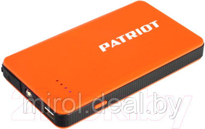 Пуско-зарядное устройство PATRIOT Magnum 8P - фото 1 - id-p226306579