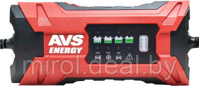 Зарядное устройство для аккумулятора AVS BT-2S / A07313S - фото 1 - id-p226306580